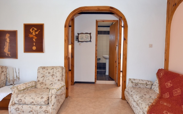 Ammos House Seaview - Agios Mamas Beach Halkidiki
