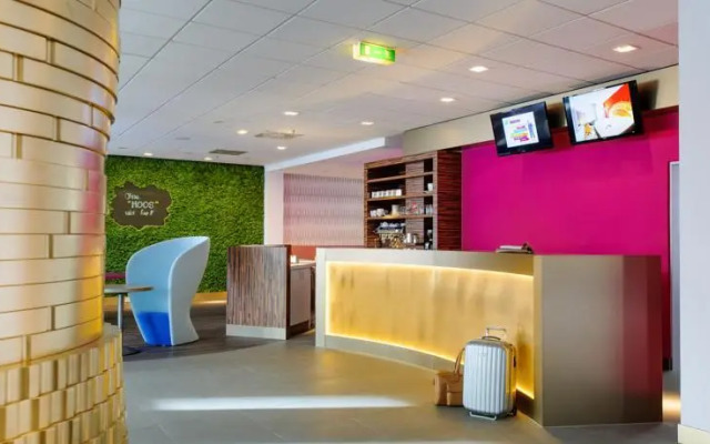 Ibis Frankfurt-Offenbach