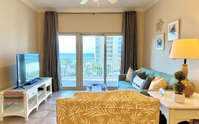 Crystal Tower Condominiums by ALBVR