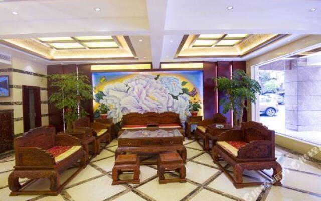 Lai Bao Hotel