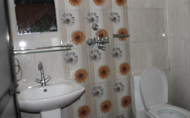 Pokhara Metro Eco Hotel - Hostel