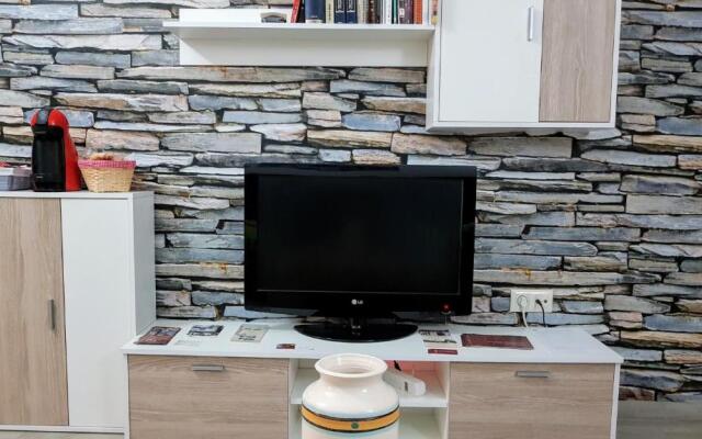 Apartamento Bella Almagro