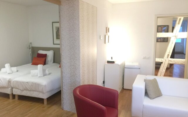 ColmarAppart JAQUET & HERZOG