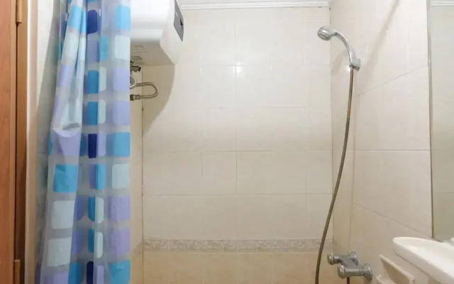 Spacious 2Br At Majesty Apartment