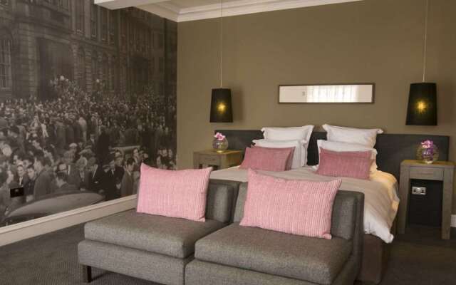 Kimpton Blythswood Square Hotel, an IHG Hotel