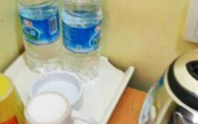 Homeinn Selected Hotel (Xinzhou Ancient City)