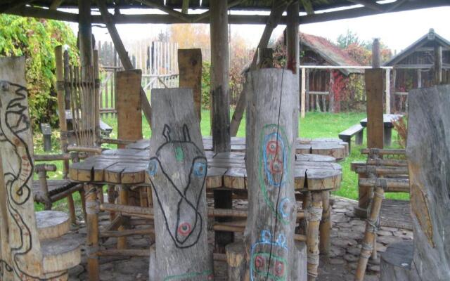 Tammekännu Holiday House