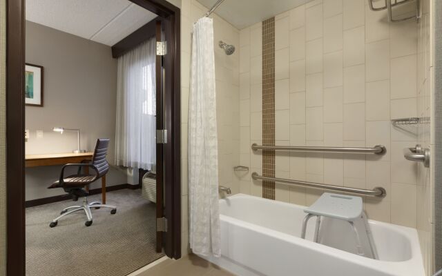 Hyatt Place Nashville Airport