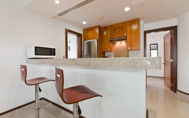 Condominios Quadra Alea