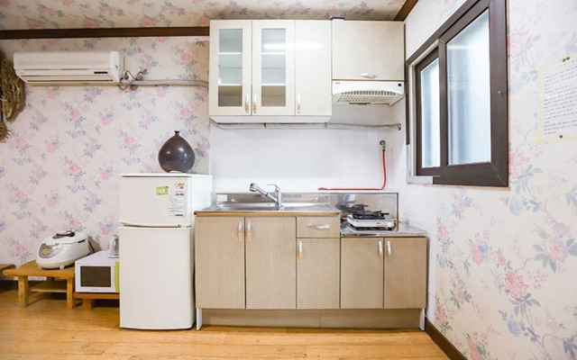 Samcheok Butnimne Pension