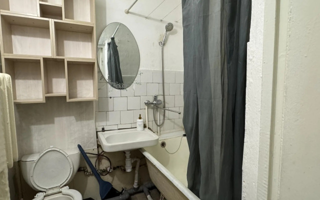 Апартаменты на улице Ленина 18