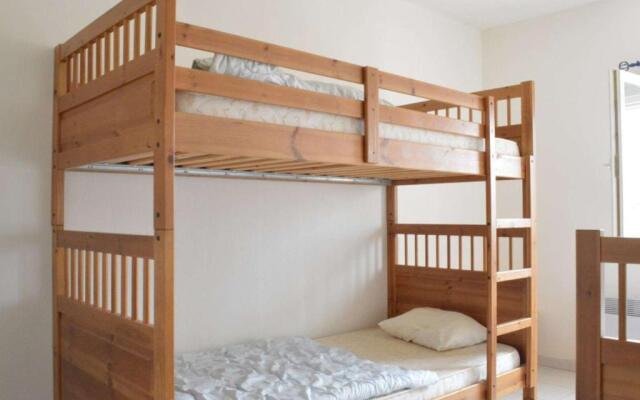 Maison Narbonne, 3 pièces, 5 personnes - FR-1-229B-40