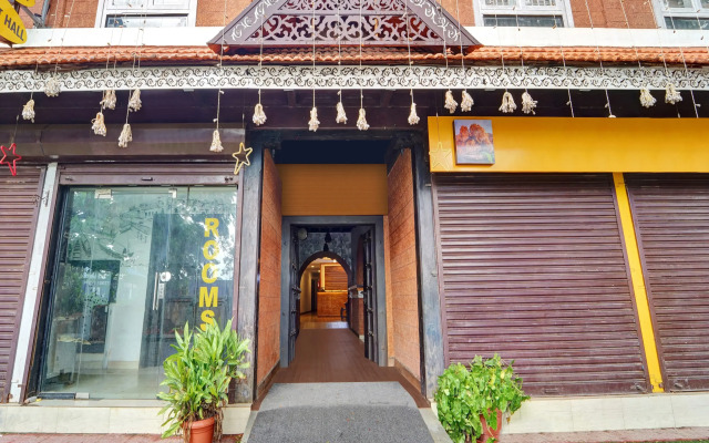 Collection O Calvathy Road Near Fort Kochi