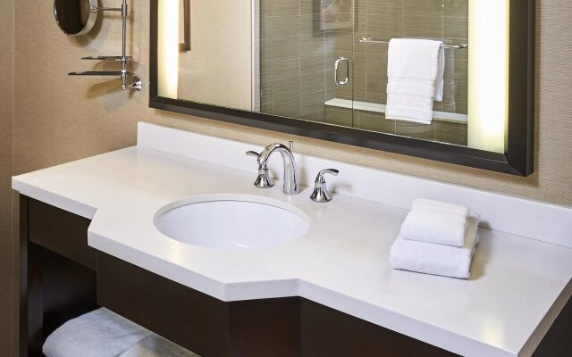 Sheraton Hamilton Hotel