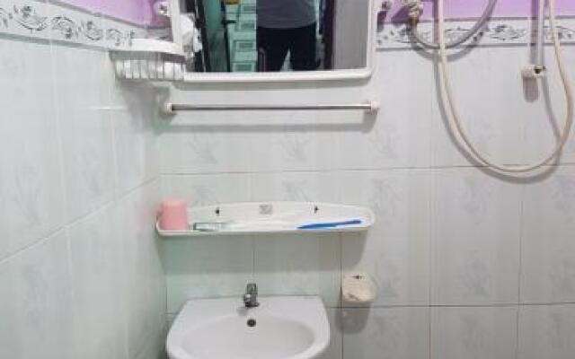 Thien Hoang Guest House