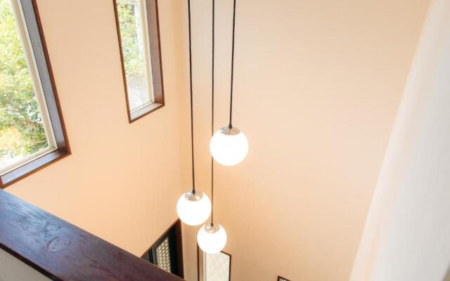 Chillout house Omuroyama - Vacation STAY 20959v