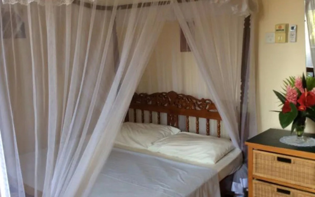 Villa in Paradise
