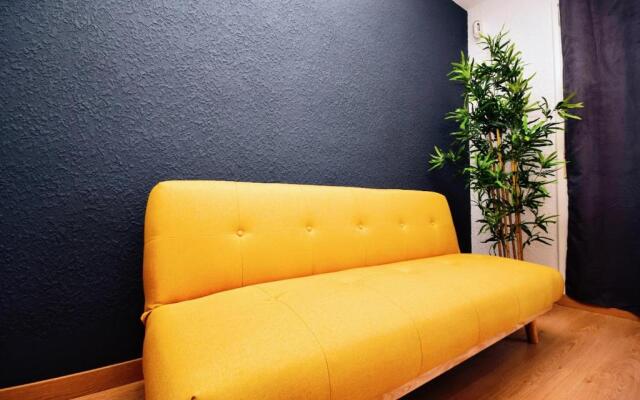 Apartamento Pineda III Gold