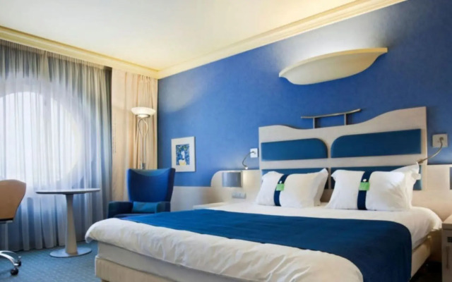 Holiday Inn Athens Attica Av. Airport West by IHG