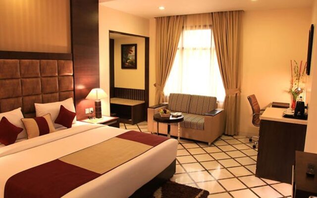 Hotel Florence