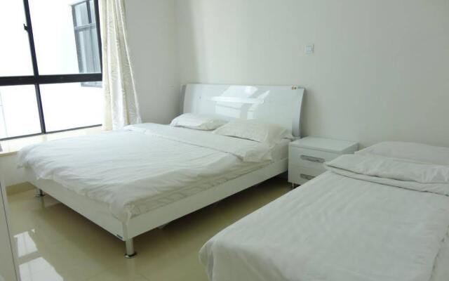 Haitun Apartment