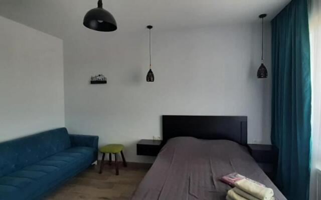 Apartamenty Gumbati 182