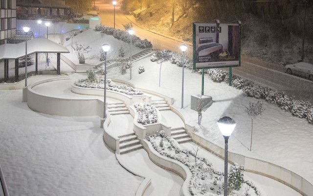 Brzece Centar Apartmani