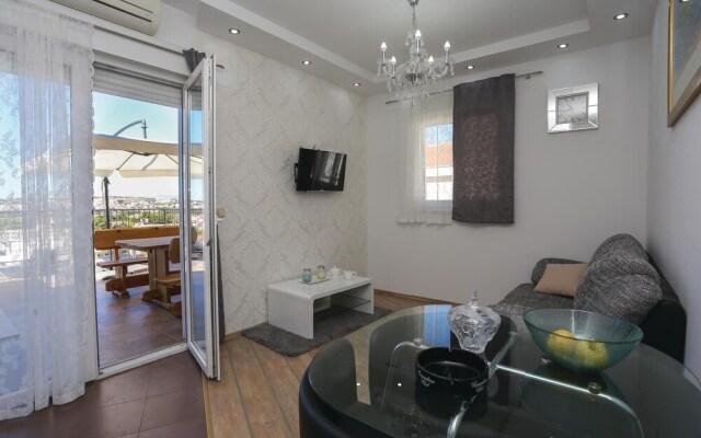 SEA View Jacuzzi Apartment JO