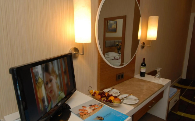 Oba Star Hotel - Ultra All Inclusive