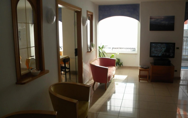 Hotel Eliani