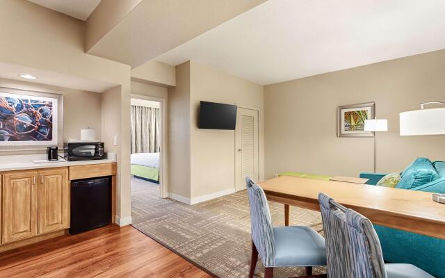 Hampton Inn Pawleys Island - Litchfield