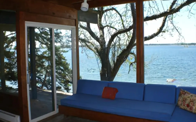 Kelley Point - Three Bedroom Home
