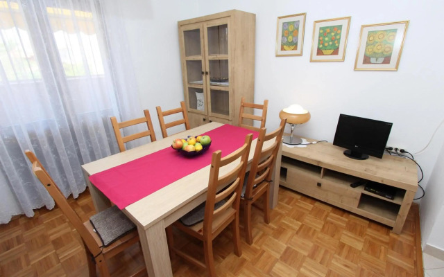 Apartments Cocaletto