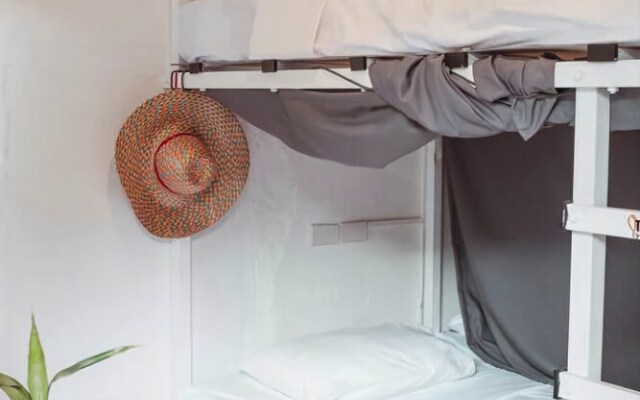 Timeless Hostel