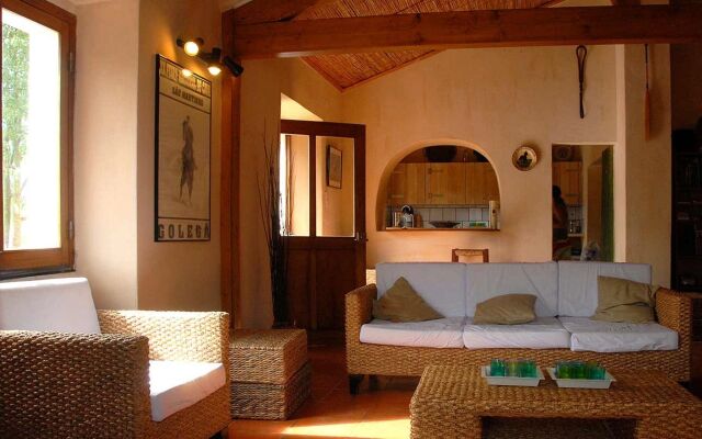 Quinta Pedagógica da Samoqueirinha Duna Parque Resorts & Hotels