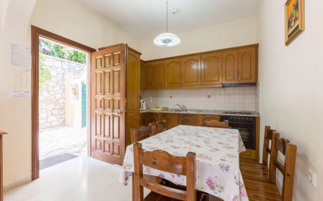 Kalithea Large Private Pool Walk to Beach Sea Views A C Wifi - 363