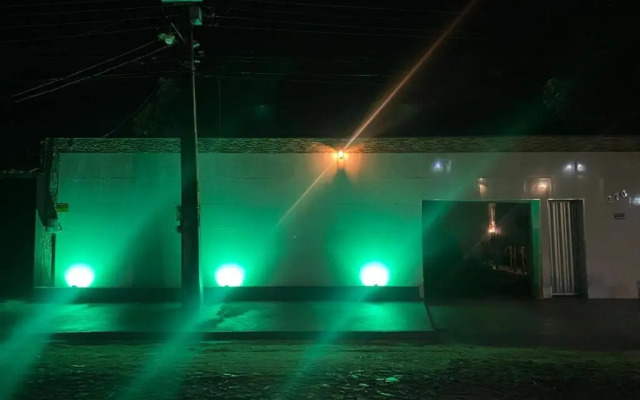 Paracuru Surf Hostel