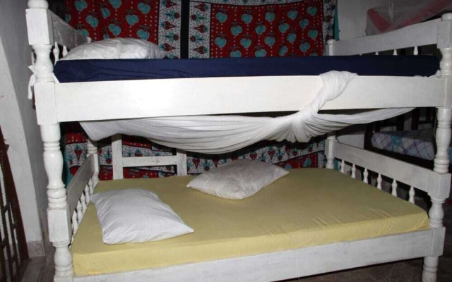 Masai Paradise Cottages