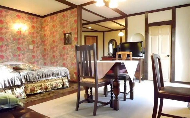 Izu Kogen Onsen Bettei Ishinoya