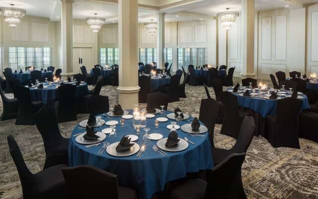 The Elms Hotel & Spa, a Destination by Hyatt Hotel