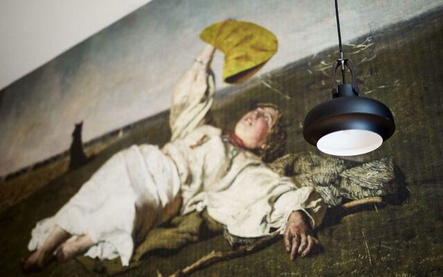 Hotel Mercure Wroclaw Centrum