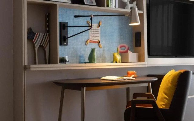 Home2 Suites By Hilton Binzhou Boxing