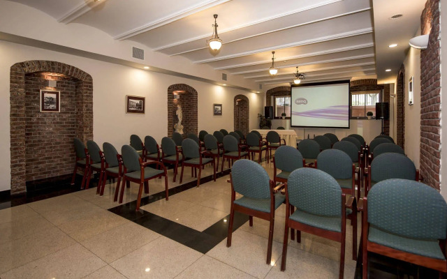 Hotel Atrium
