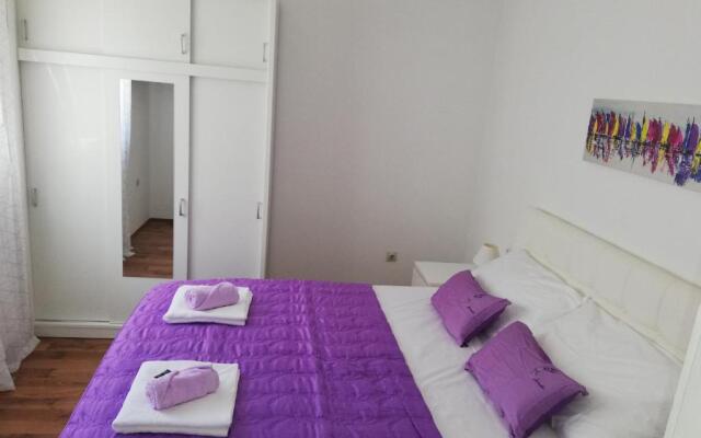 Holiday Home Korkyra Sunrise