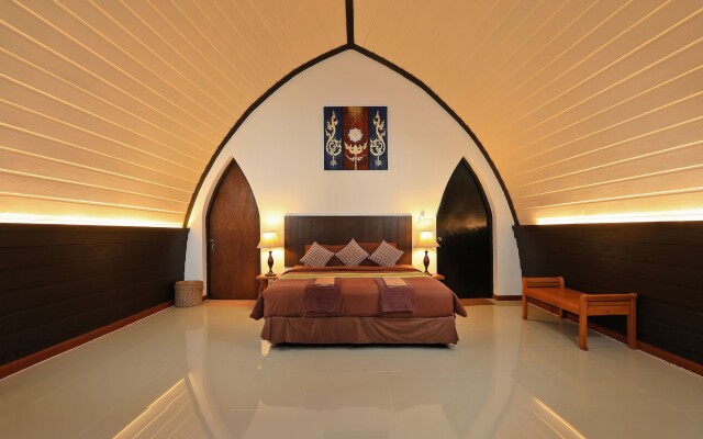 The Cove Phi Phi