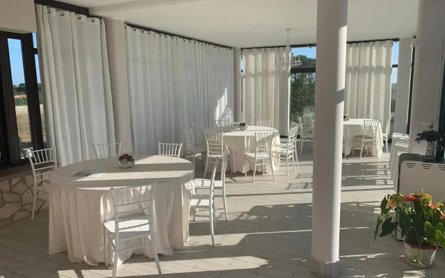 Peperosa B&B And Events