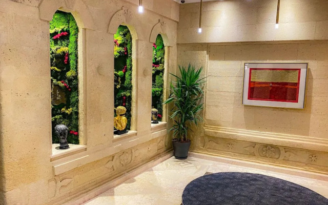 A11 Hotel Bosphorus