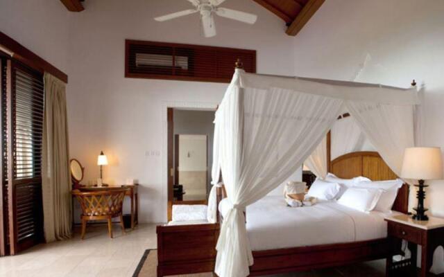 The Residence Zanzibar