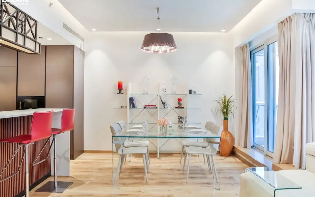 bnbme | Al Murjan Tower | 2 BDR