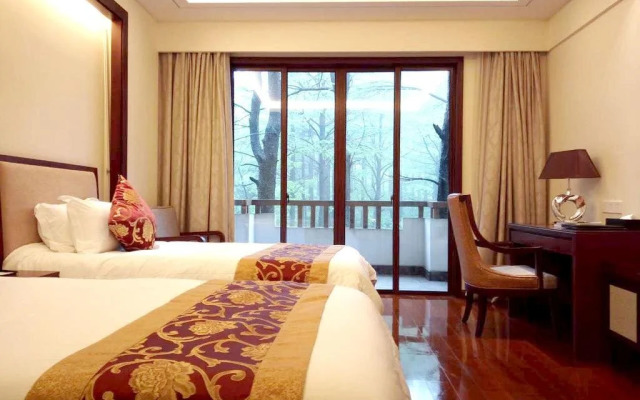 Guantang Yunding 6944 Boutique Hotel